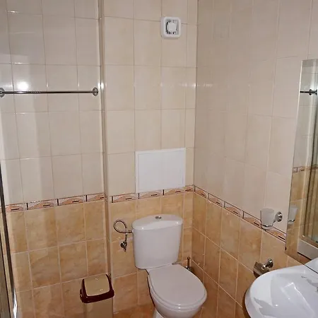 Apartament Gt Andalusia Beach Elenite