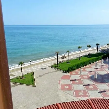 Apartament Gt Andalusia Beach *
