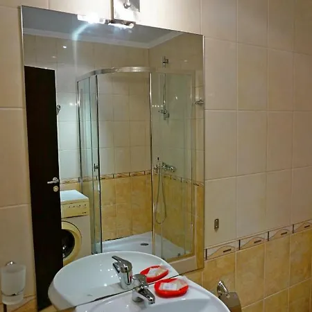 Gt Andalusia Beach Apartament Elenite