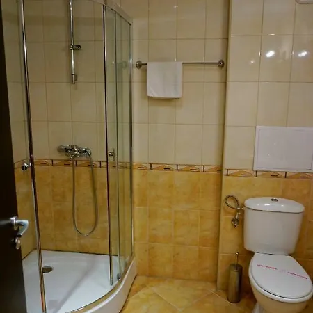 Apartament Gt Andalusia Beach Elenite