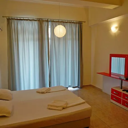Gt Andalusia Beach Apartament Elenite