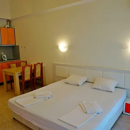 Gt Andalusia Beach Apartament *