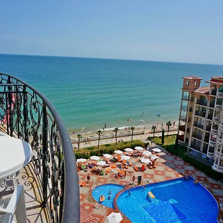 Gt Andalusia Beach Apartament Elenite
