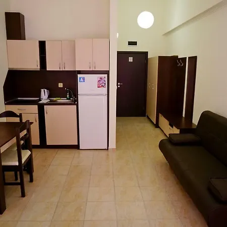 Gt Andalusia Beach Apartament