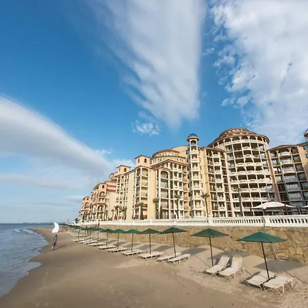 Gt Andalusia Beach Apartament Elenite
